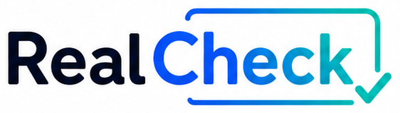 RealCheck